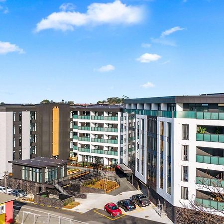 Ramada By Wyndham Newmarket אוקלנד מראה חיצוני תמונה
