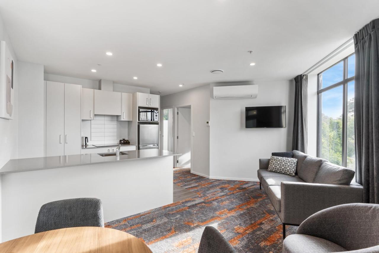 Ramada By Wyndham Newmarket אוקלנד מראה חיצוני תמונה
