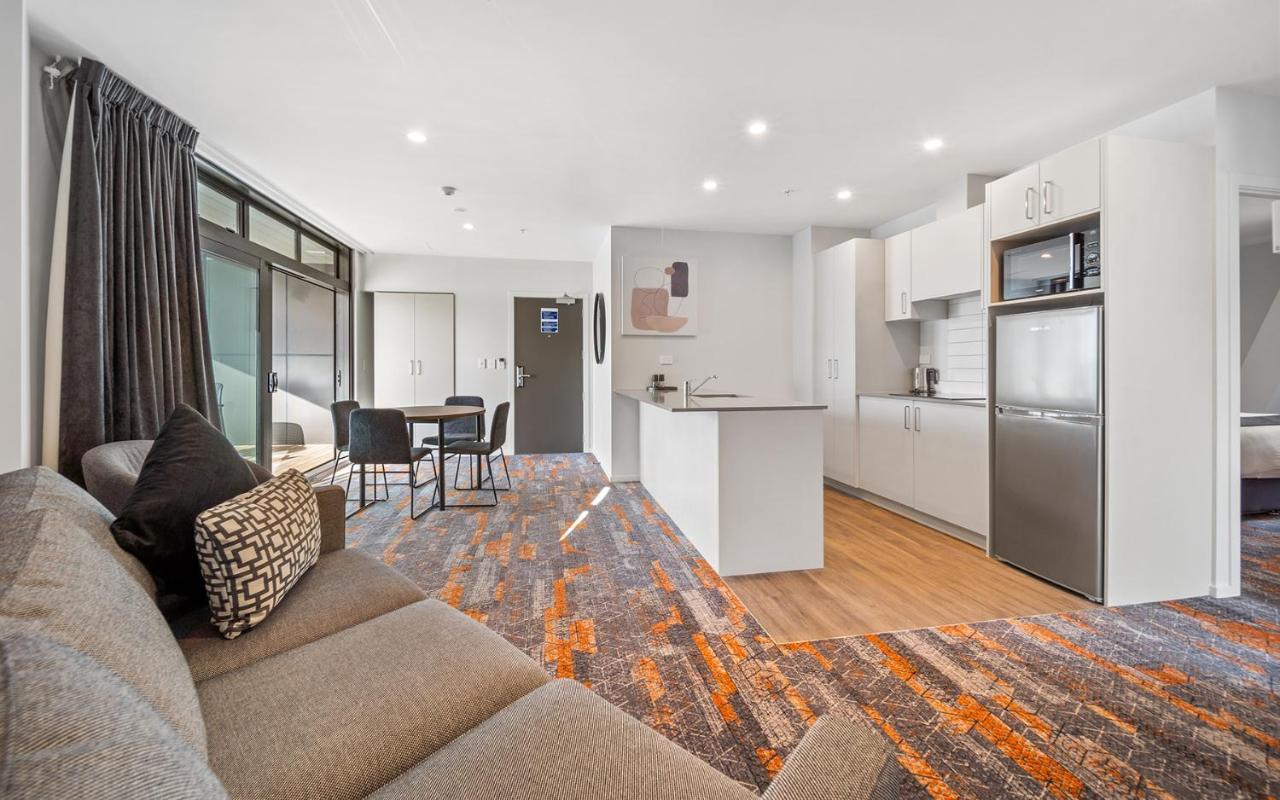 Ramada By Wyndham Newmarket אוקלנד מראה חיצוני תמונה