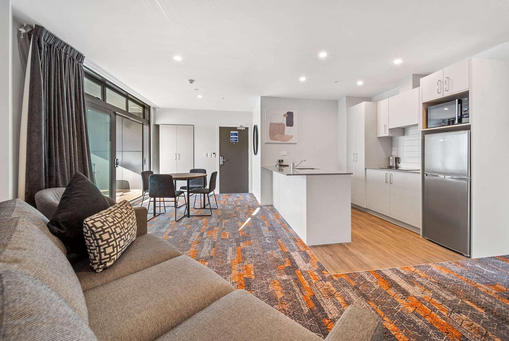 Ramada By Wyndham Newmarket אוקלנד מראה חיצוני תמונה