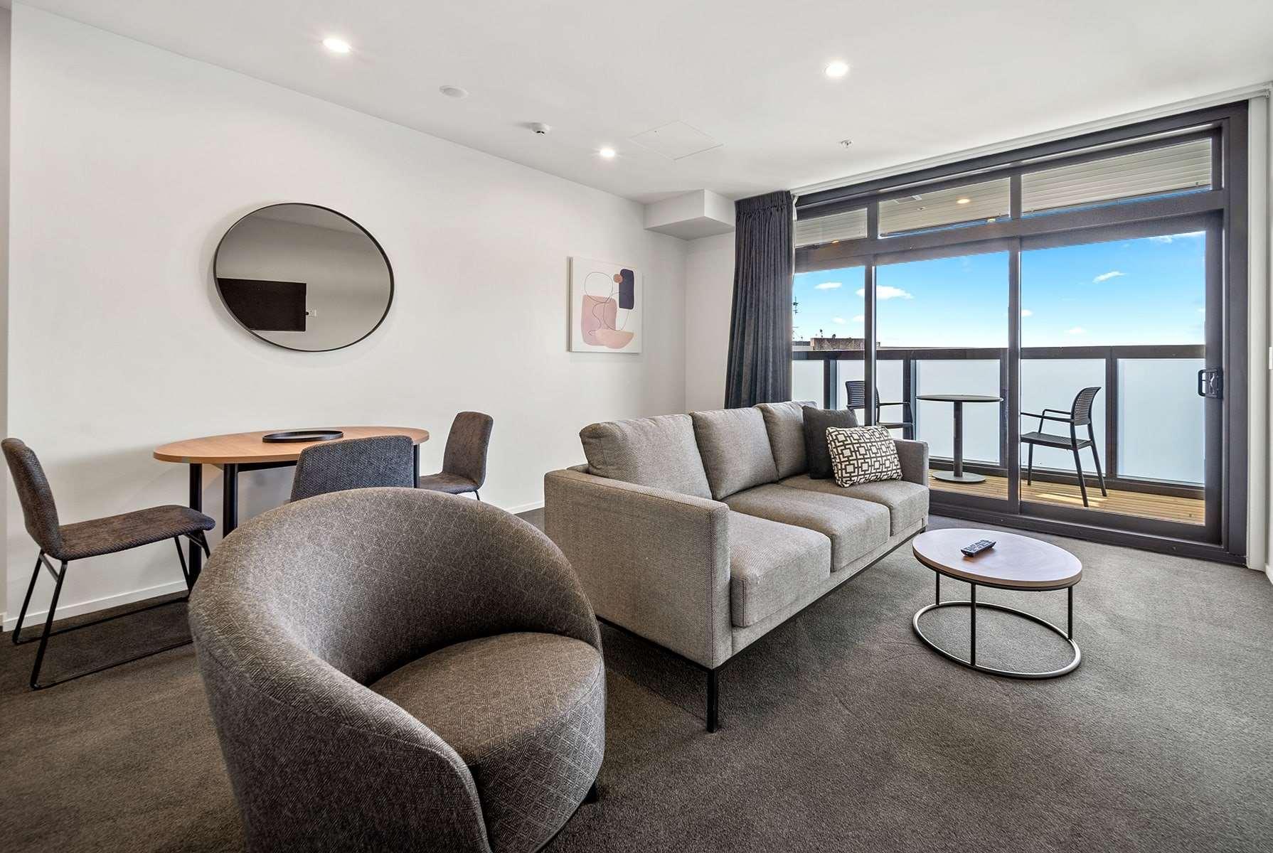 Ramada By Wyndham Newmarket אוקלנד מראה חיצוני תמונה